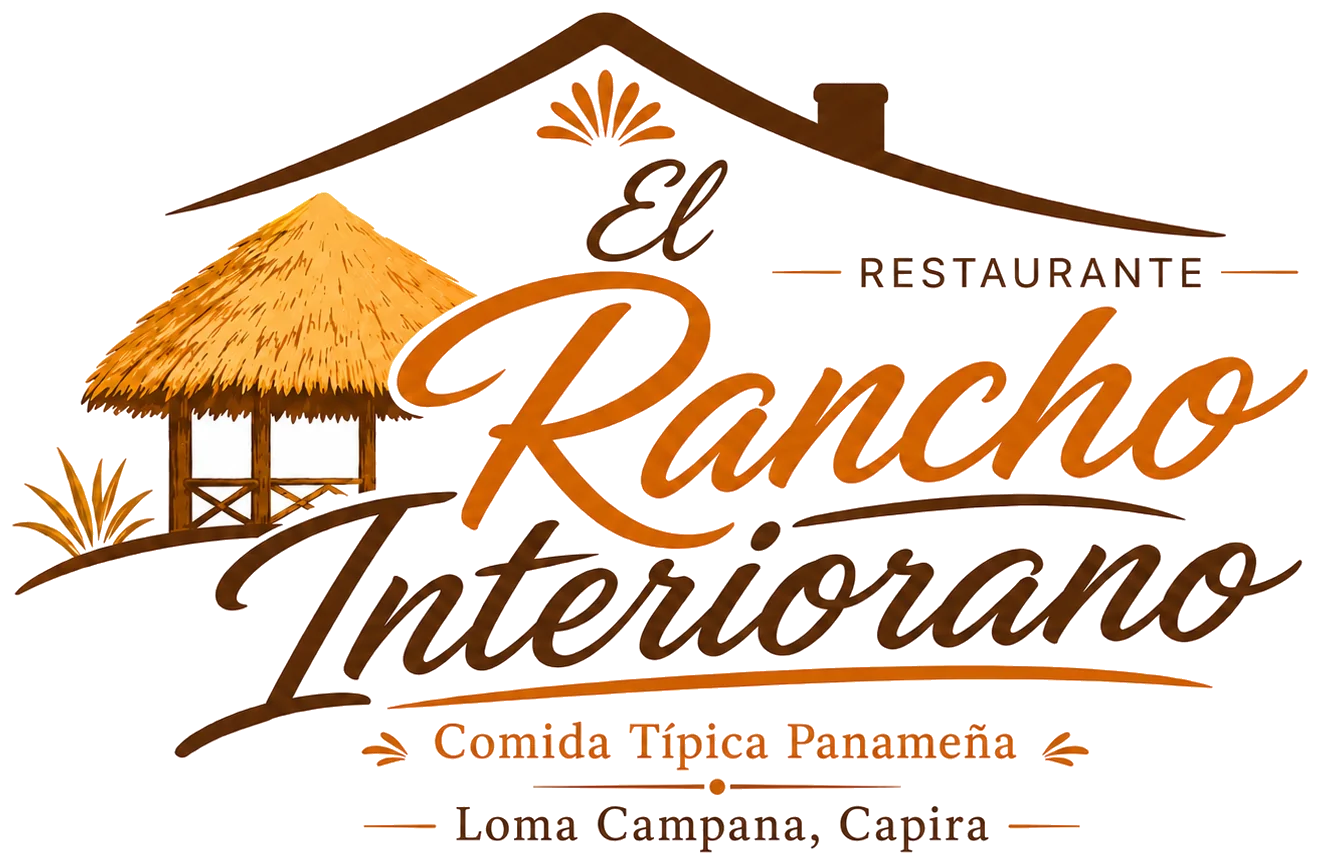 El Rancho Interiorano — Comida Típica Panameña, Loma Campana, Capira